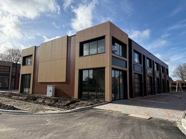 Medium property photo - Samoaweg 47A, 1432 BZ Aalsmeer